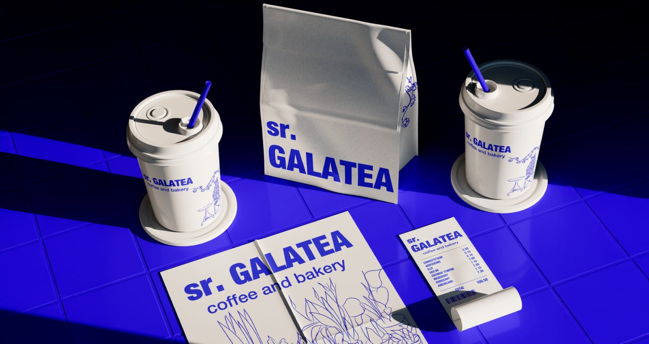 Sr Galatea