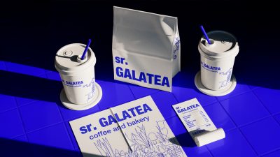 Sr Galatea