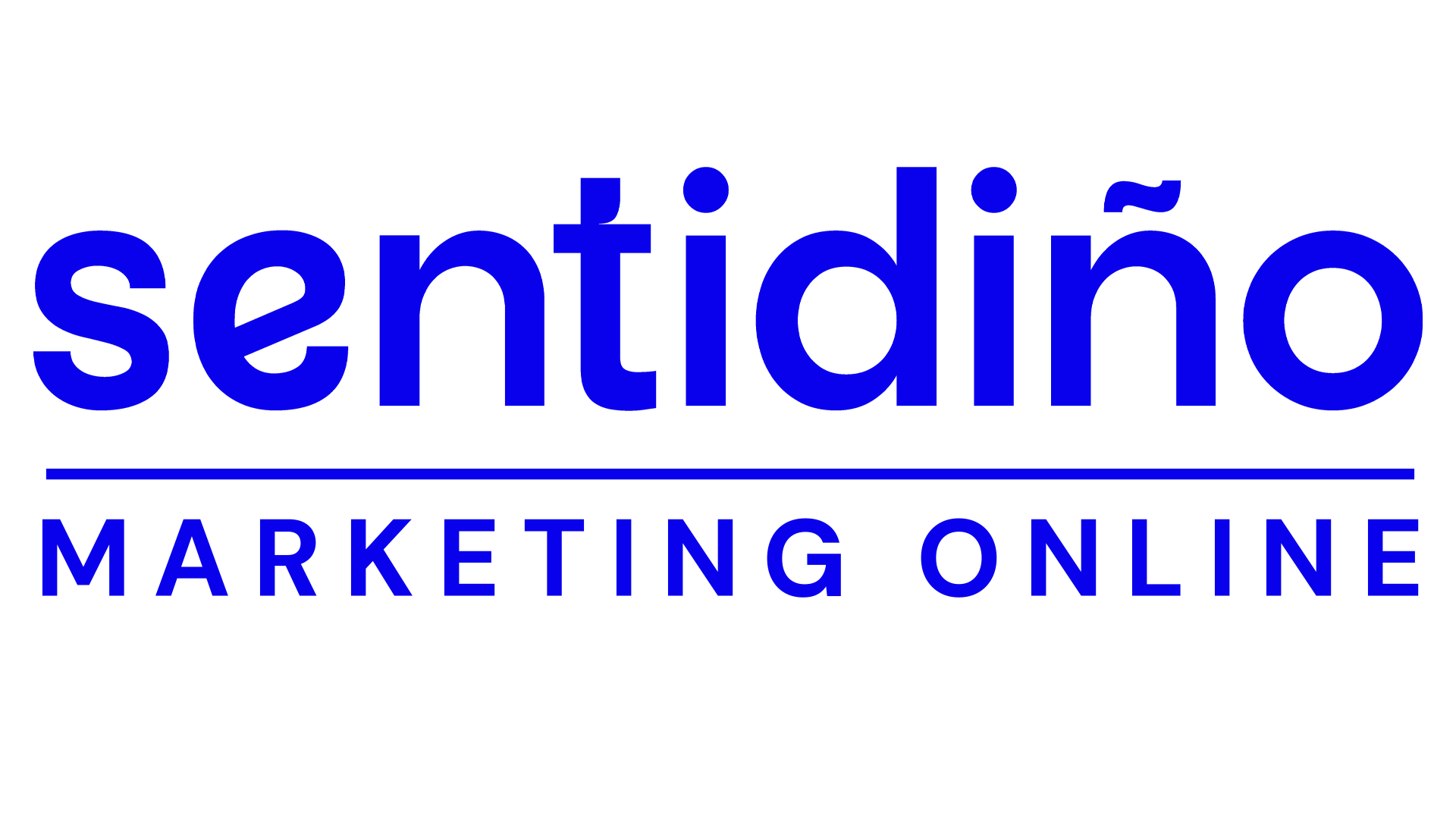 Sentidiño