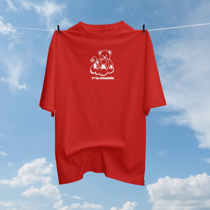 DROP 001. Pieza “Tristura”