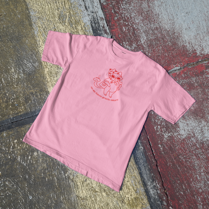 DROP 001. Pieza “Un viño, grazas”