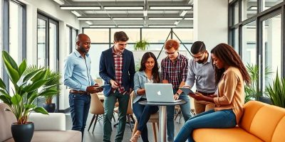 Marketing de contenidos: claves para una estrategia efectiva
