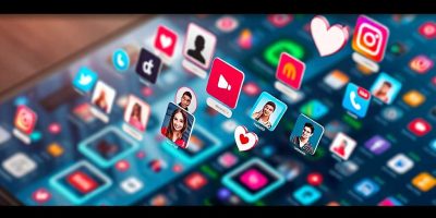 Redes sociales: La clave para conectar en el mundo digital