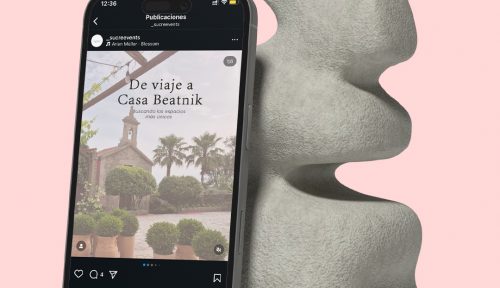 WEB+ REDES SOCIALES Sucré Events