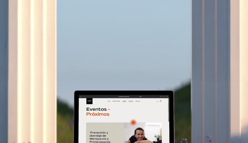 Construyendo un negocio de fitness 100% online