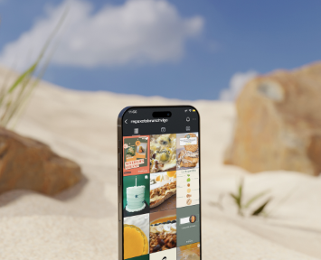 Redes Sociales Reguxeta