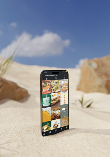 Redes Sociales Reguxeta