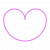 Geometric-Love-50-Geometric-Brutalist-Shape-Set-Outline-Style